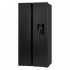 Холодильник NORDFROST RFS 484D NFXd inverter