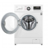 Стиральная машина LG F1296NDS1 белая 60x85x44см 1200 об/мин 6кг