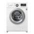 Стиральная машина LG F1296NDS1 белая 60x85x44см 1200 об/мин 6кг