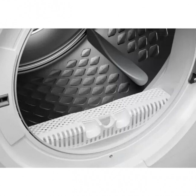 Сушильная машина Electrolux EW7D495UE пан.англ. кл.энер. A+++ макс.загр. 9кг белый Сушильная машина Electrolux EW7D495UE пан.англ. кл.энер. A+++ макс.загр. 9кг белый