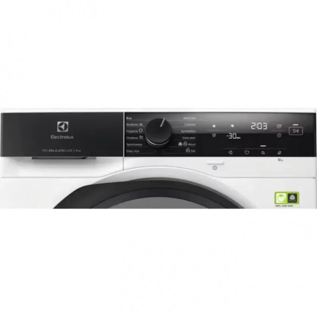 Сушильная машина Electrolux EW7D495UE пан.англ. кл.энер. A+++ макс.загр. 9кг белый Сушильная машина Electrolux EW7D495UE пан.англ. кл.энер. A+++ макс.загр. 9кг белый