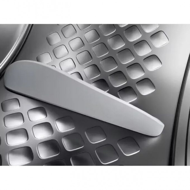 Сушильная машина Electrolux EW7D495UE пан.англ. кл.энер. A+++ макс.загр. 9кг белый Сушильная машина Electrolux EW7D495UE пан.англ. кл.энер. A+++ макс.загр. 9кг белый