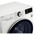 Стиральная машина LG F2V9GC9W класс: A загр.фронтальная макс.:8.5кг (с сушкой) белый Стиральная машина LG F2V9GC9W класс: A загр.фронтальная макс.:8.5кг (с сушкой) белый