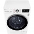 Стиральная машина LG F2V9GC9W класс: A загр.фронтальная макс.:8.5кг (с сушкой) белый Стиральная машина LG F2V9GC9W класс: A загр.фронтальная макс.:8.5кг (с сушкой) белый