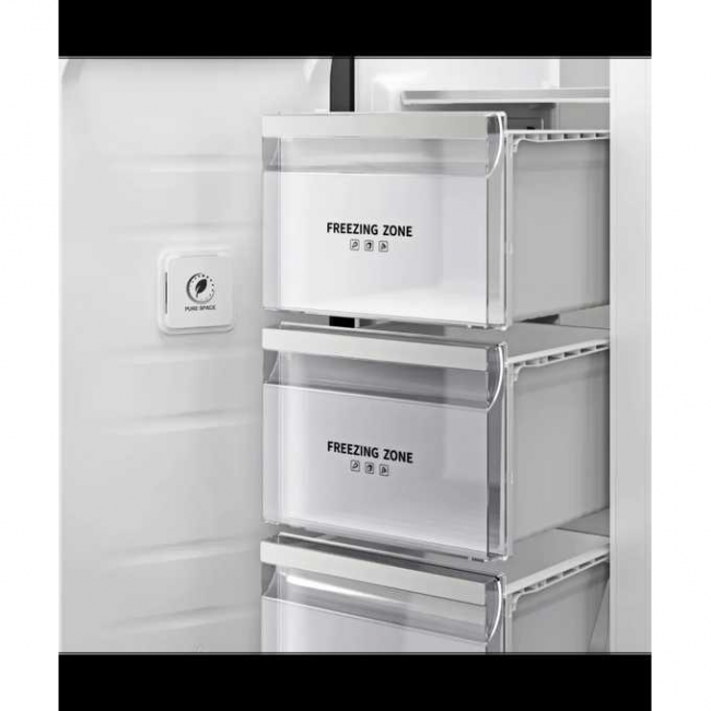 Холодильник Kuppersberg RFSN 1990 SG