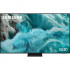 65" Телевизор Samsung QE65Q7F5AUXRU черный графит 3840x2160, 4K UltraHD, 60 Гц, Wi-Fi, Smart TV, Tizen 65" Телевизор Samsung QE65Q7F5AUXRU черный графит 3840x2160, 4K UltraHD, 60 Гц, Wi-Fi, Smart TV, Tizen