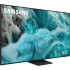 65" Телевизор Samsung QE65Q7F5AUXRU черный графит 3840x2160, 4K UltraHD, 60 Гц, Wi-Fi, Smart TV, Tizen 65" Телевизор Samsung QE65Q7F5AUXRU черный графит 3840x2160, 4K UltraHD, 60 Гц, Wi-Fi, Smart TV, Tizen