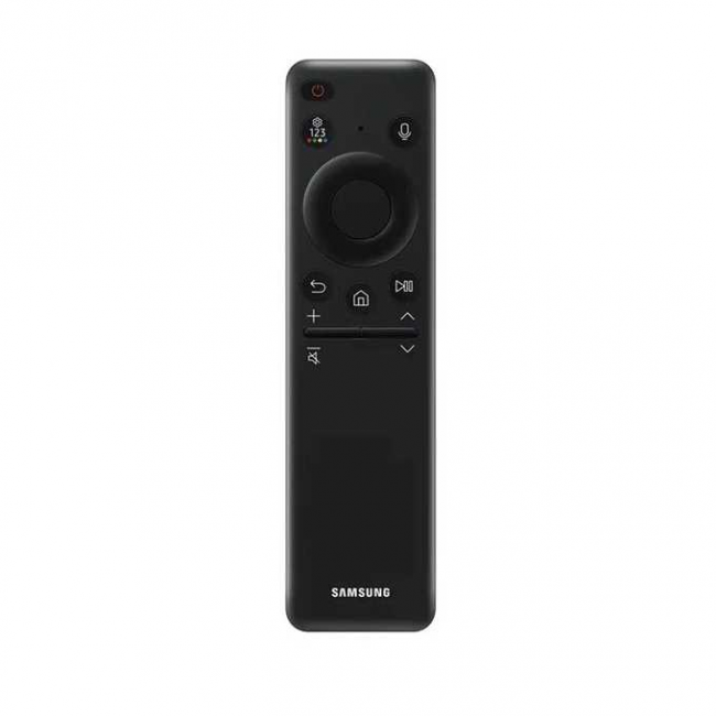65" Телевизор Samsung QE65Q7F5AUXRU черный графит 3840x2160, 4K UltraHD, 60 Гц, Wi-Fi, Smart TV, Tizen 65" Телевизор Samsung QE65Q7F5AUXRU черный графит 3840x2160, 4K UltraHD, 60 Гц, Wi-Fi, Smart TV, Tizen