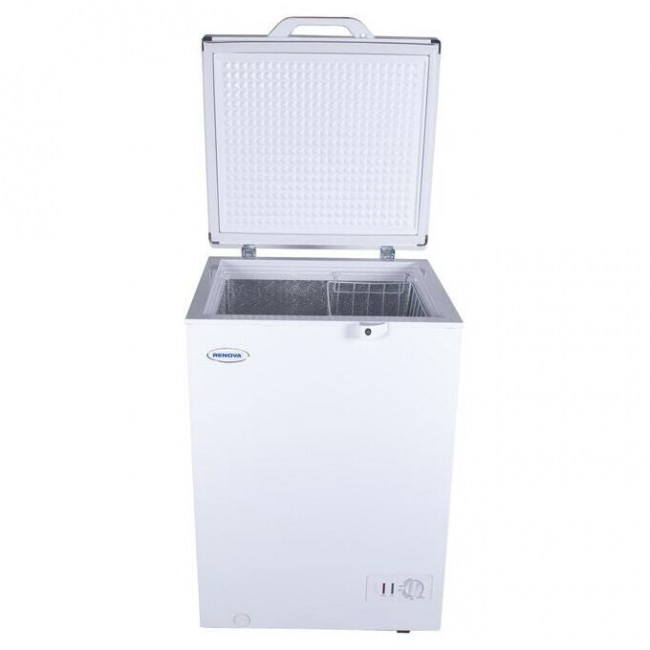 Морозильный ларь RENOVA FC-110C Морозильный ларь RENOVA FC-110C