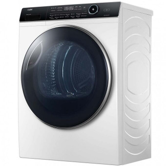 Сушильная машина Haier HD90-A2979 белый
