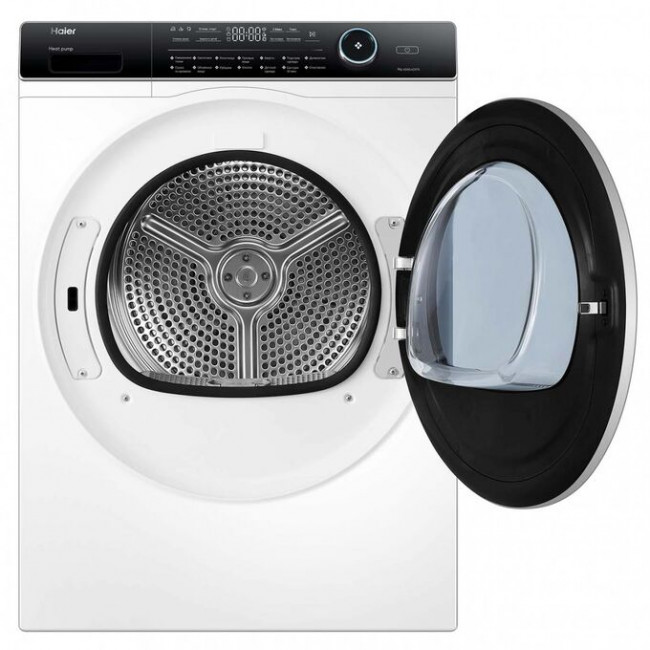 Сушильная машина Haier HD90-A2979 белый