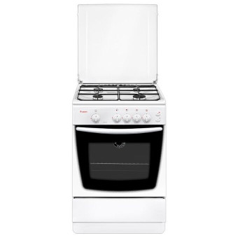 Плита Gefest 1200-00 С6 К33 белый