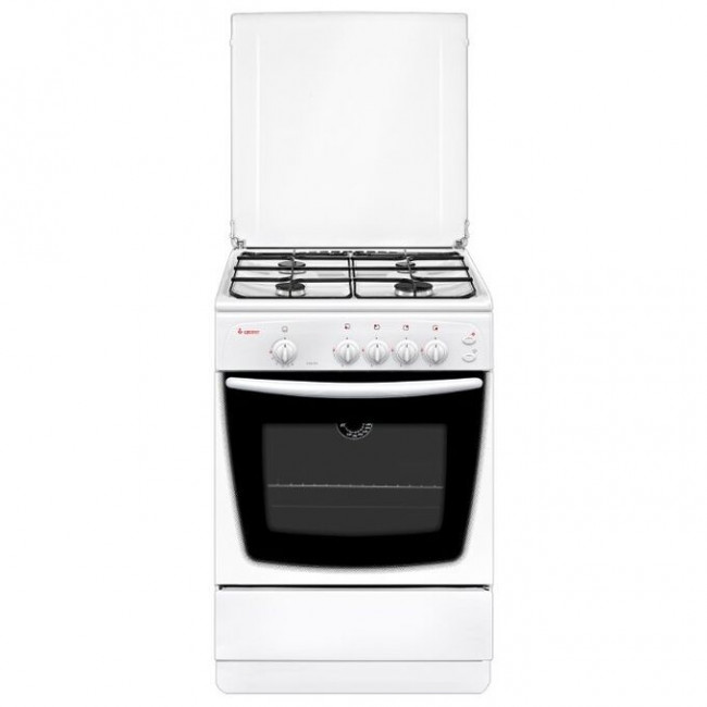 Плита Gefest 1200-00 С6 К33 белый Плита Gefest 1200-00 С6 К33 белый