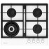 Варочная поверхность Grundig GIGL6234250W белый Варочная поверхность Grundig GIGL6234250W белый