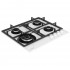 Варочная поверхность Grundig GIGL6234250W белый Варочная поверхность Grundig GIGL6234250W белый