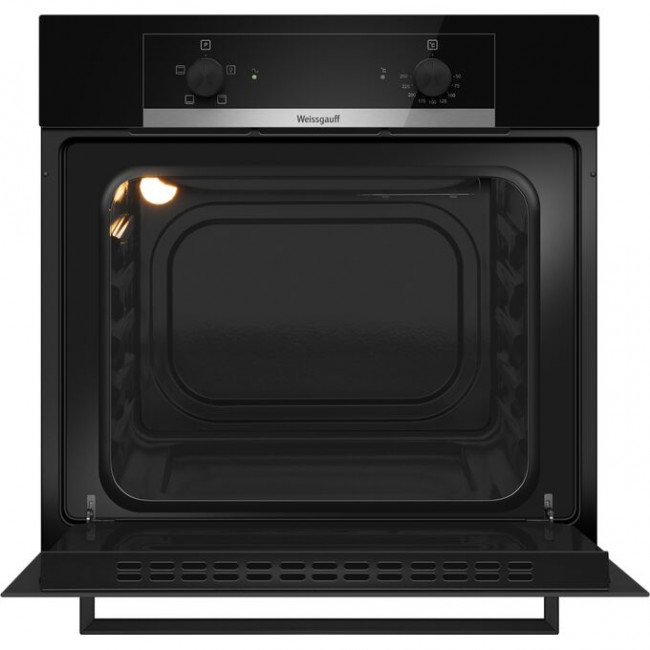 Духовой шкаф Weissgauff EOM 104 B Духовой шкаф Weissgauff EOM 104 B