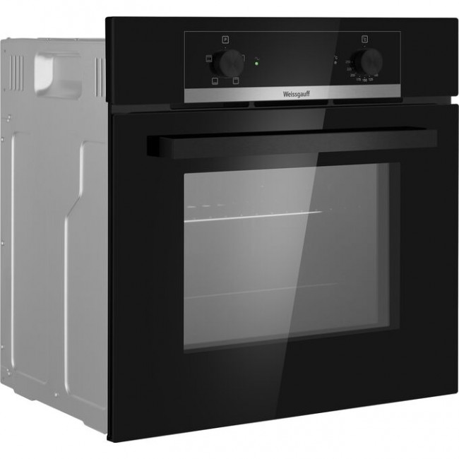 Духовой шкаф Weissgauff EOM 104 B Духовой шкаф Weissgauff EOM 104 B