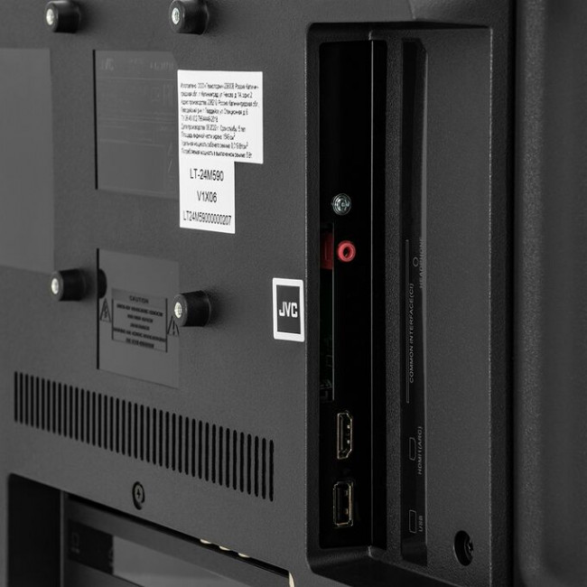Телевизор JVC LT-32M592
