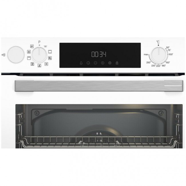 Духовой шкаф GRUNDIG GEDM12300W Духовой шкаф GRUNDIG GEDM12300W