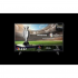 65" Телевизор Hisense 65E7NQ QLED черный 3840x2160, 4K Ultra HD, 60 Гц, Wi-Fi, Smart TV, VIDAA
