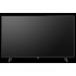 65" Телевизор Hisense 65E7NQ QLED черный 3840x2160, 4K Ultra HD, 60 Гц, Wi-Fi, Smart TV, VIDAA