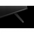 65" Телевизор Hisense 65E7NQ QLED черный 3840x2160, 4K Ultra HD, 60 Гц, Wi-Fi, Smart TV, VIDAA