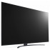 70" Телевизор LG 70NANO766QA.ARUB мет.серый, 3840 x 2160, 4K Ultra HD, 60 Гц, Wi-Fi, SMART TV, WebOS