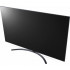 70" Телевизор LG 70NANO766QA.ARUB мет.серый, 3840 x 2160, 4K Ultra HD, 60 Гц, Wi-Fi, SMART TV, WebOS