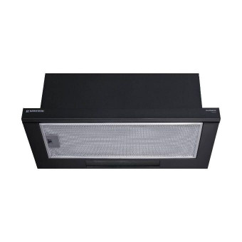 Вытяжка Meferi SLIDEBOX60BK Power