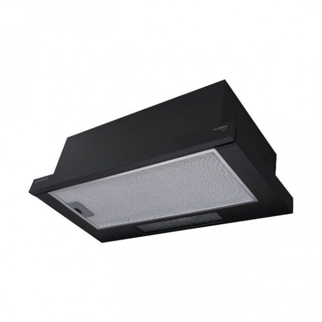 Вытяжка Meferi SLIDEBOX60BK Power Вытяжка Meferi SLIDEBOX60BK Power