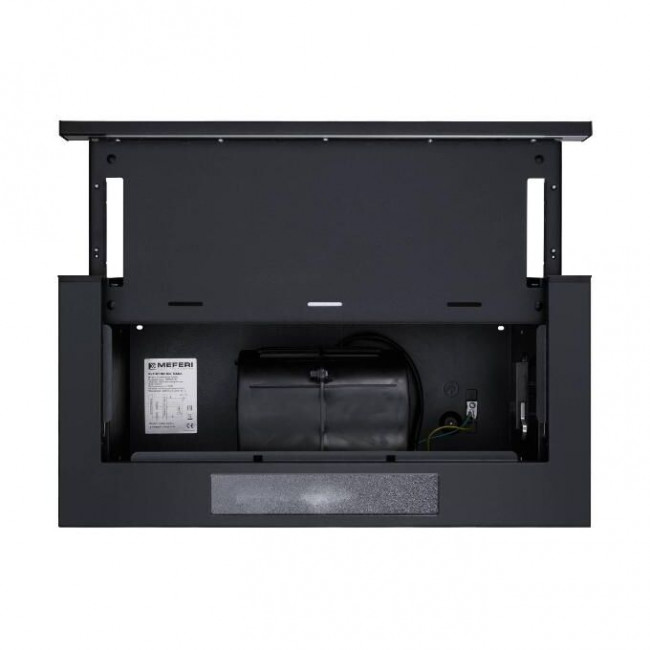 Вытяжка Meferi SLIDEBOX60BK Power Вытяжка Meferi SLIDEBOX60BK Power