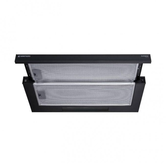 Вытяжка Meferi SLIDEBOX60BK Power Вытяжка Meferi SLIDEBOX60BK Power