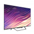 50" Телевизор Skyworth 50Q67G QLED черный-серебристый 3840x2160, 4K Ultra HD, 60 Гц, Wi-Fi, Smart TV, Google TV