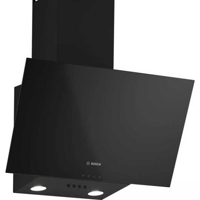 Вытяжка BOSCH DWK63PJ60T черный Вытяжка BOSCH DWK63PJ60T черный