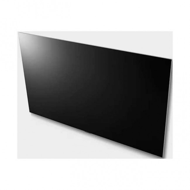 55" Телевизор LG OLED55G4RLA.ARUG серебристый 3840x2160, 4K Ultra HD, 120 Гц, Wi-Fi, Smart TV, webOS