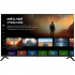 43" Телевизор Digma DM-LED43UBB40 черный 3840x2160, 4K Ultra HD, 60 Гц, Wi-Fi, Smart TV, Салют ТВ 43" Телевизор Digma DM-LED43UBB40 черный 3840x2160, 4K Ultra HD, 60 Гц, Wi-Fi, Smart TV, Салют ТВ