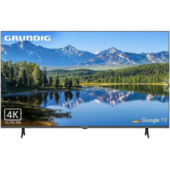 Телевизор Grundig 65 QLED GH 8000 черный Телевизор Grundig 65 QLED GH 8000 черный
