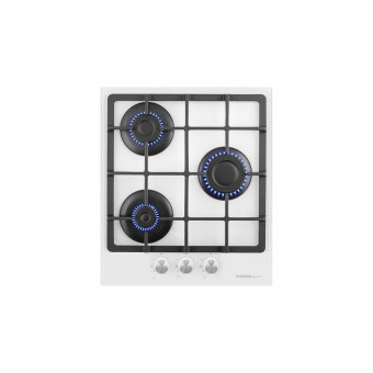 Варочная поверхность HOMSair HGG433WH