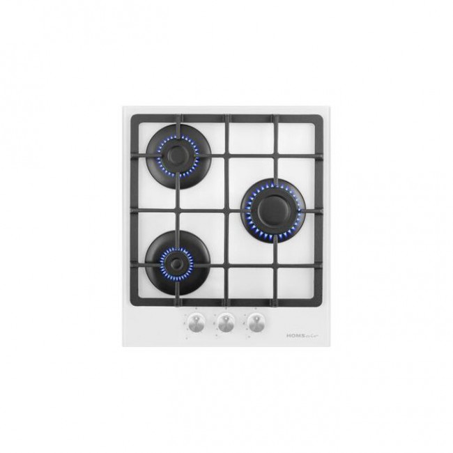 Варочная поверхность HOMSair HGG433WH Варочная поверхность HOMSair HGG433WH
