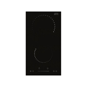 Электрическая варочная панель Krona CORTO 30 BL Электрическая варочная панель Krona CORTO 30 BL