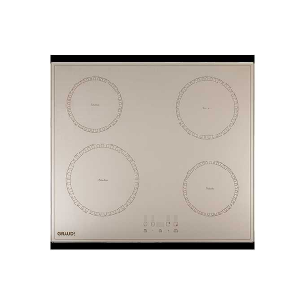 Варочная поверхность Graude IK 60.0KEL
