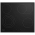Варочная панель Hotpoint HR 6T7 BA S черный