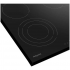 Варочная панель Hotpoint HR 6T7 BA S черный