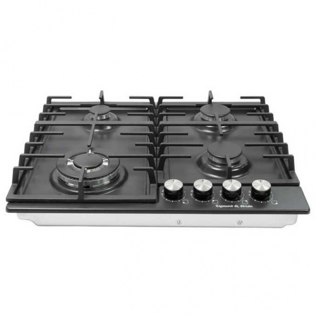Варочная поверхность Zigmund & Shtain G 20.6 B