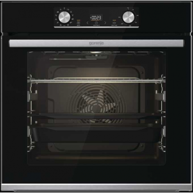 Духовой шкаф Gorenje BOSX6737E09BG Духовой шкаф Gorenje BOSX6737E09BG