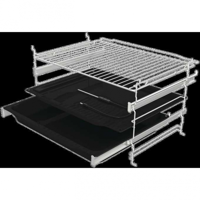 Духовой шкаф Gorenje BOSX6737E09BG Духовой шкаф Gorenje BOSX6737E09BG