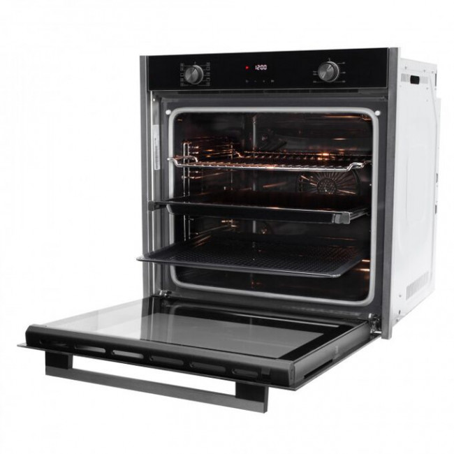 Электрический духовой шкаф Schaub Lorenz SLB EY6438