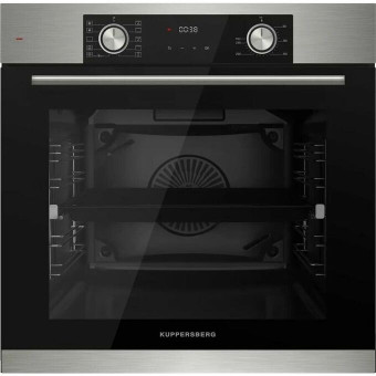 Духовой шкаф Kuppersberg HF 610 BX