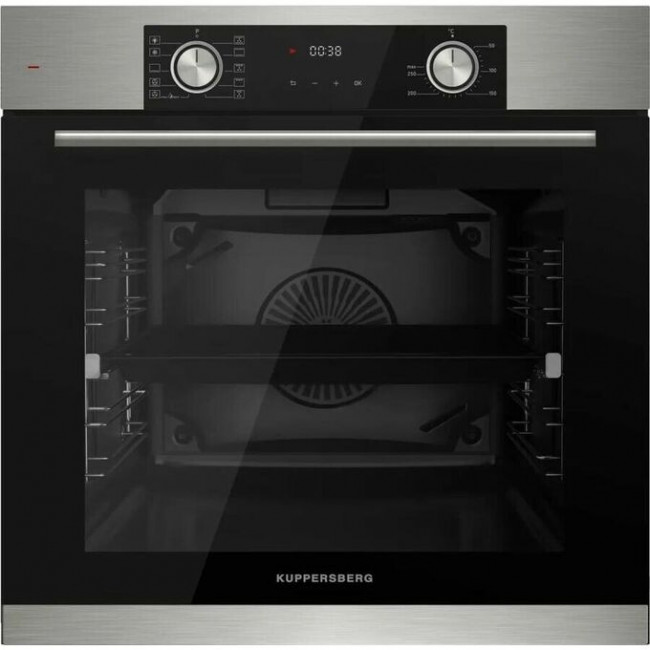 Духовой шкаф Kuppersberg HF 610 BX