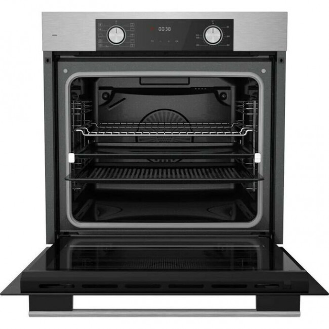 Духовой шкаф Kuppersberg HF 610 BX